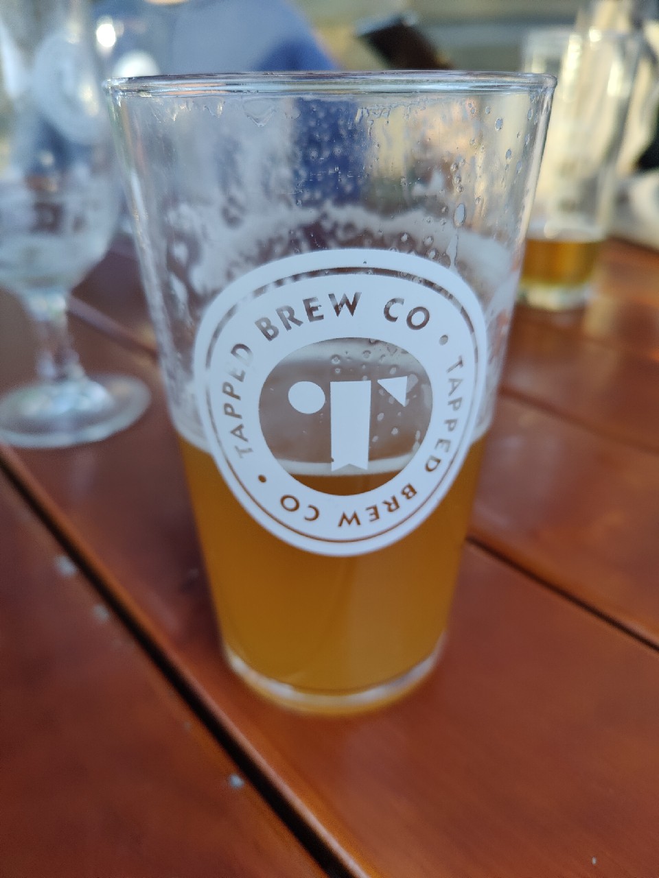 Raspberry & Milk Sticky Lolly Pale Ale, England