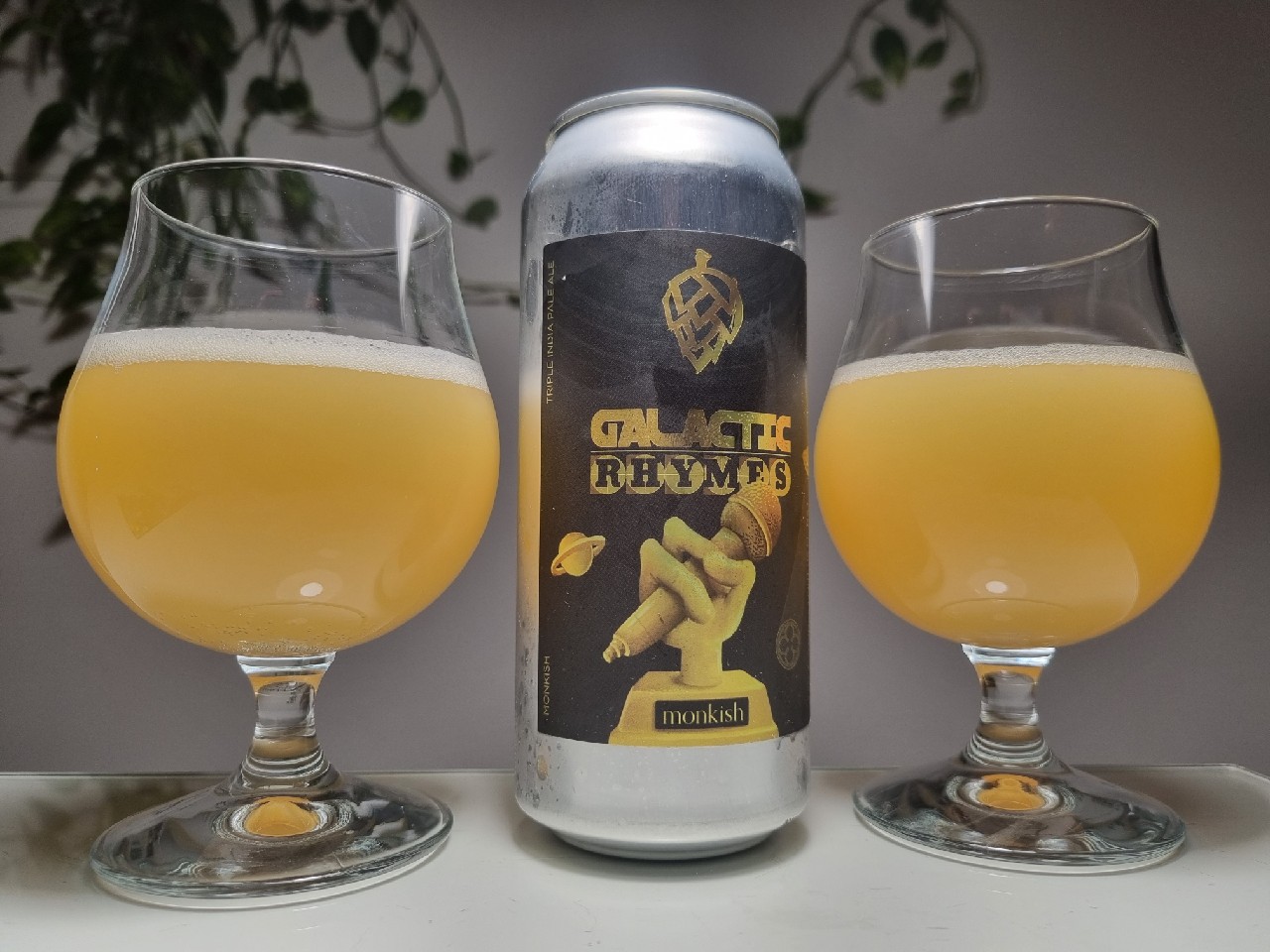 Galactic Rhymes, United States