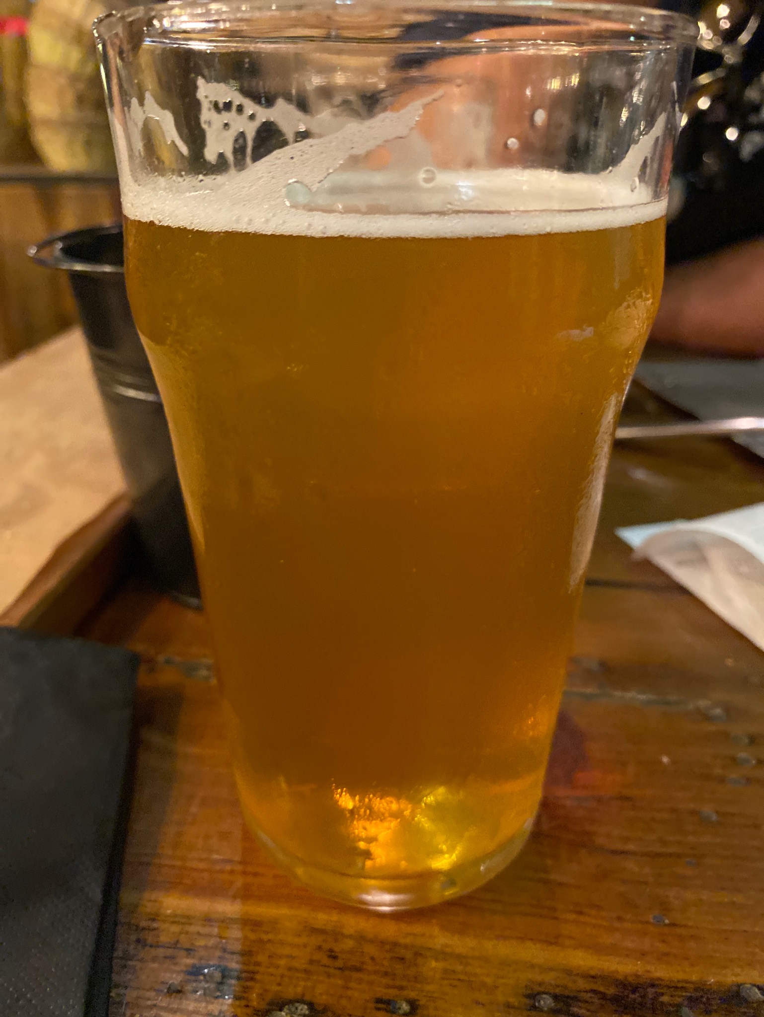 Nepo Session IPA, France