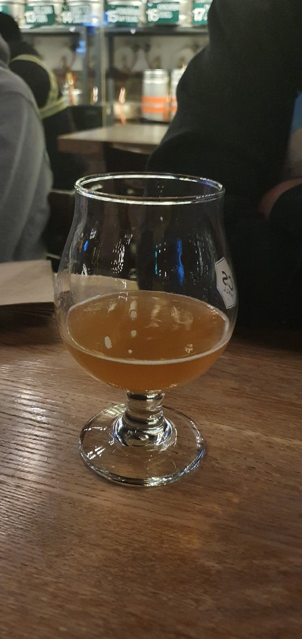 Belgian Moon, Canada