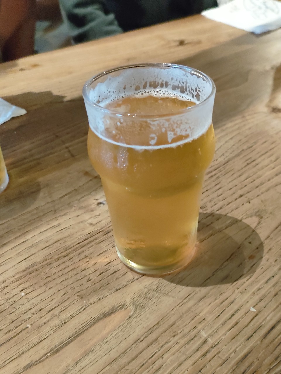 Foin Foin, Les Bières De Lorient Porc [Closed]