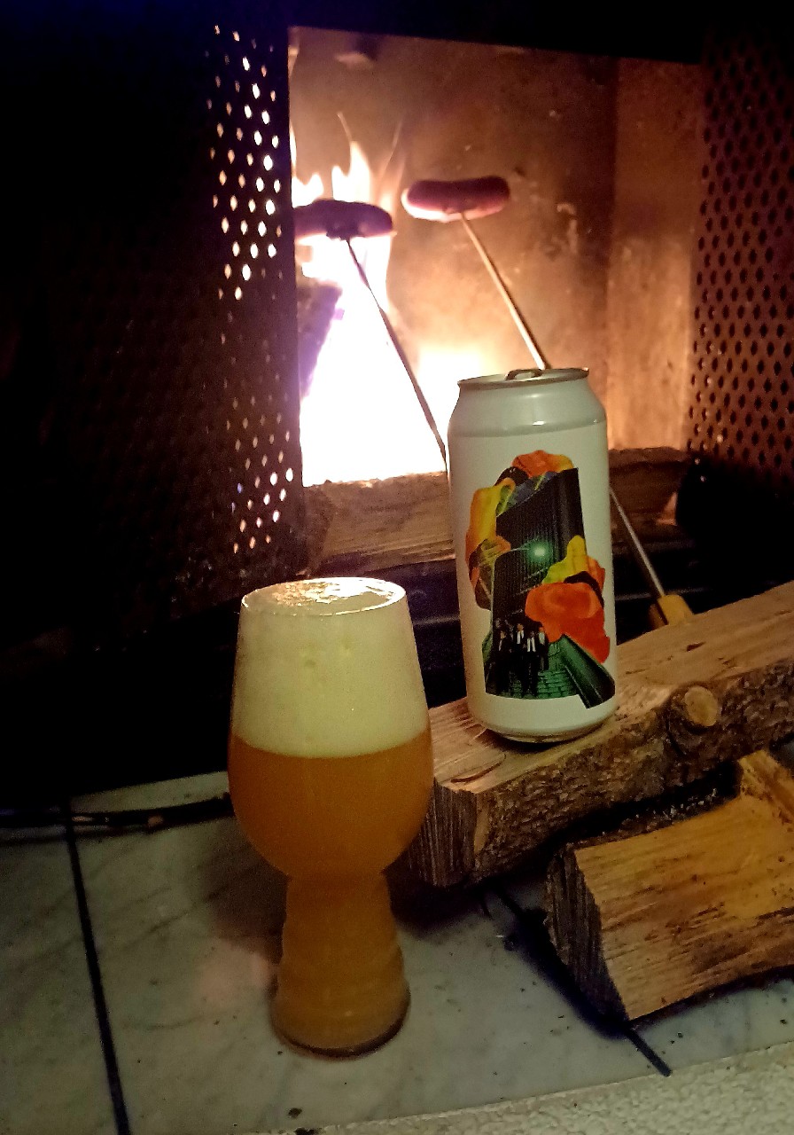 These Chains, Ireland