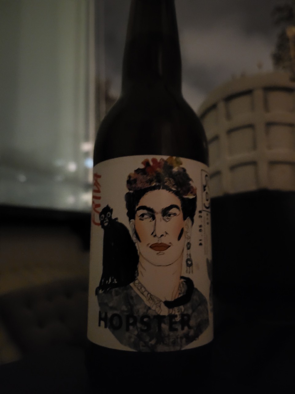 Frida, Estonia