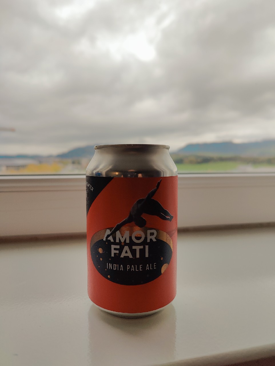 Amor Fati, Switzerland