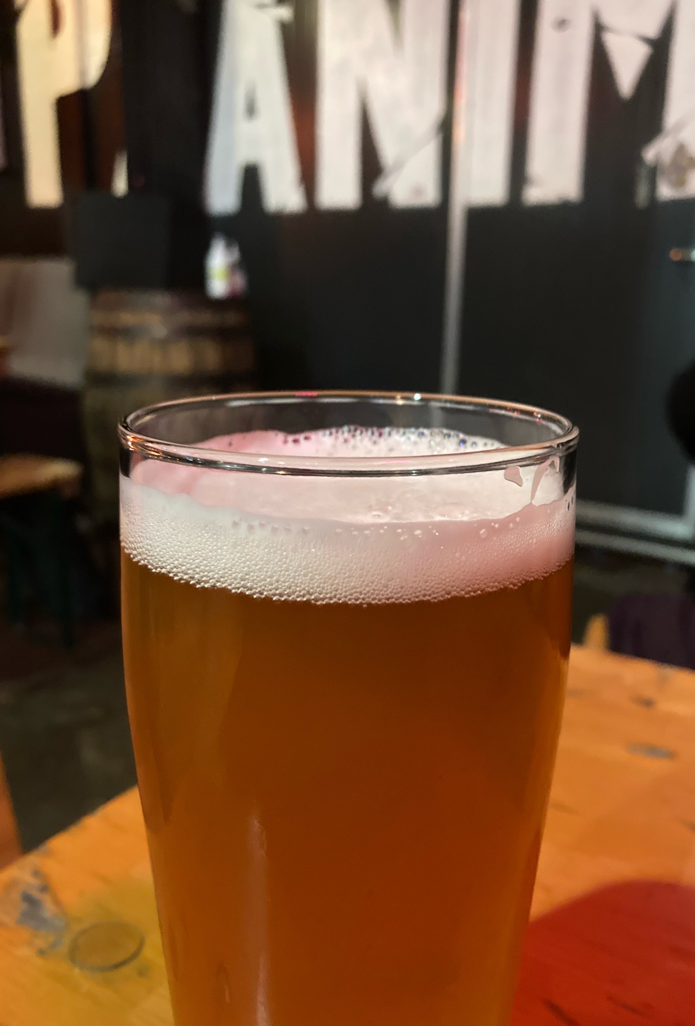 No Bammer Hopz, Finland