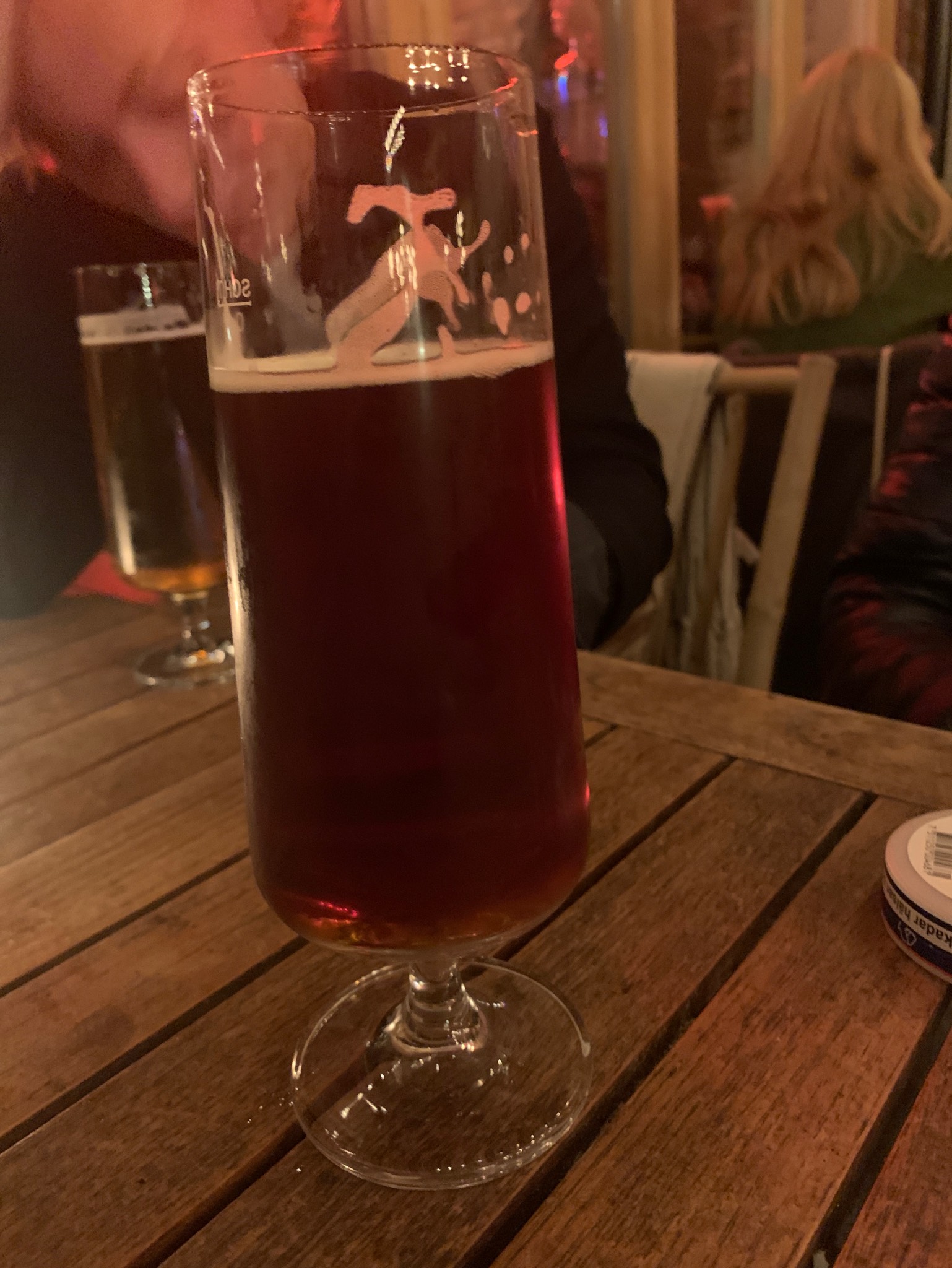 Texas style lager, United States