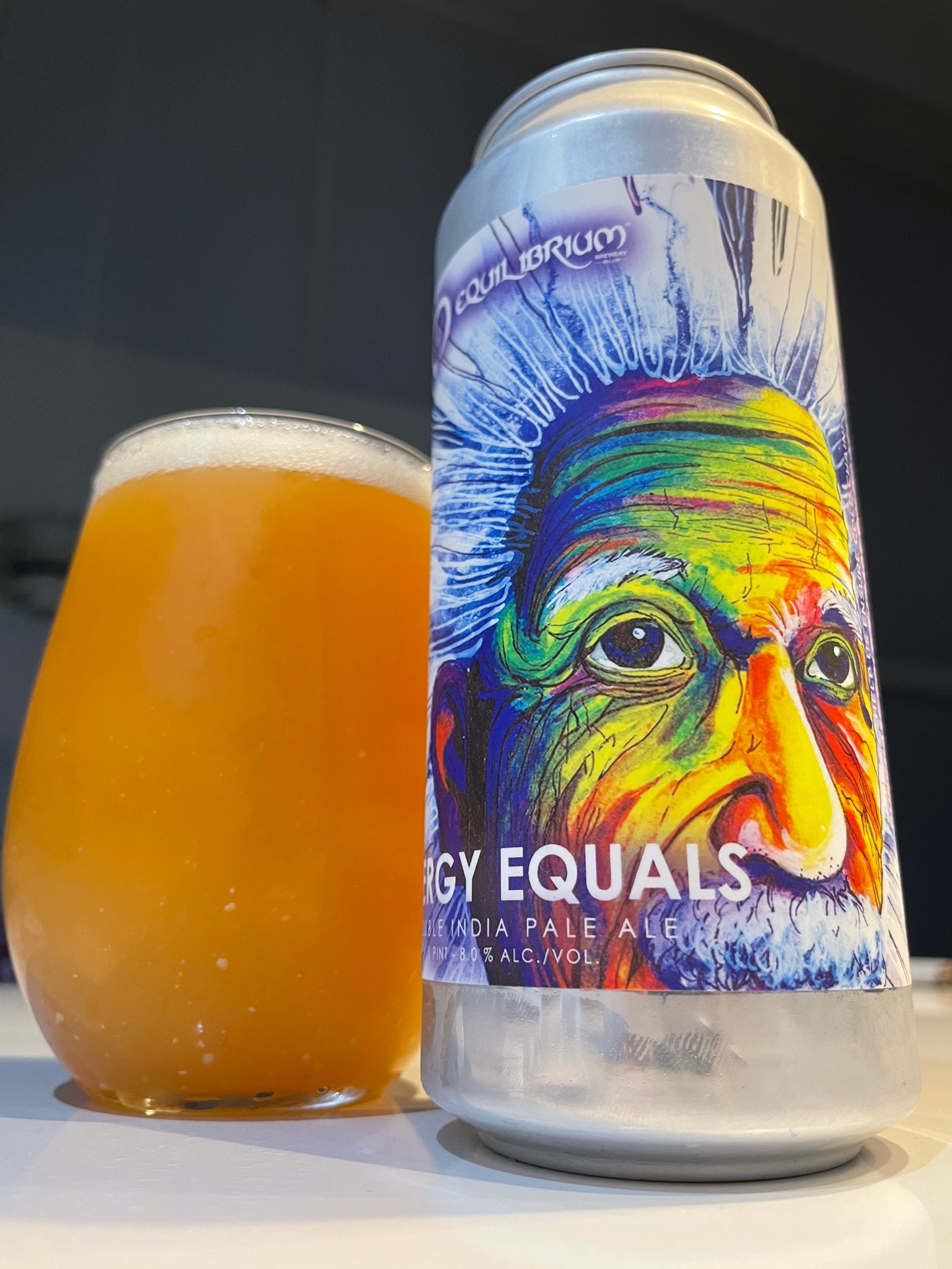 Energy Equals, United States