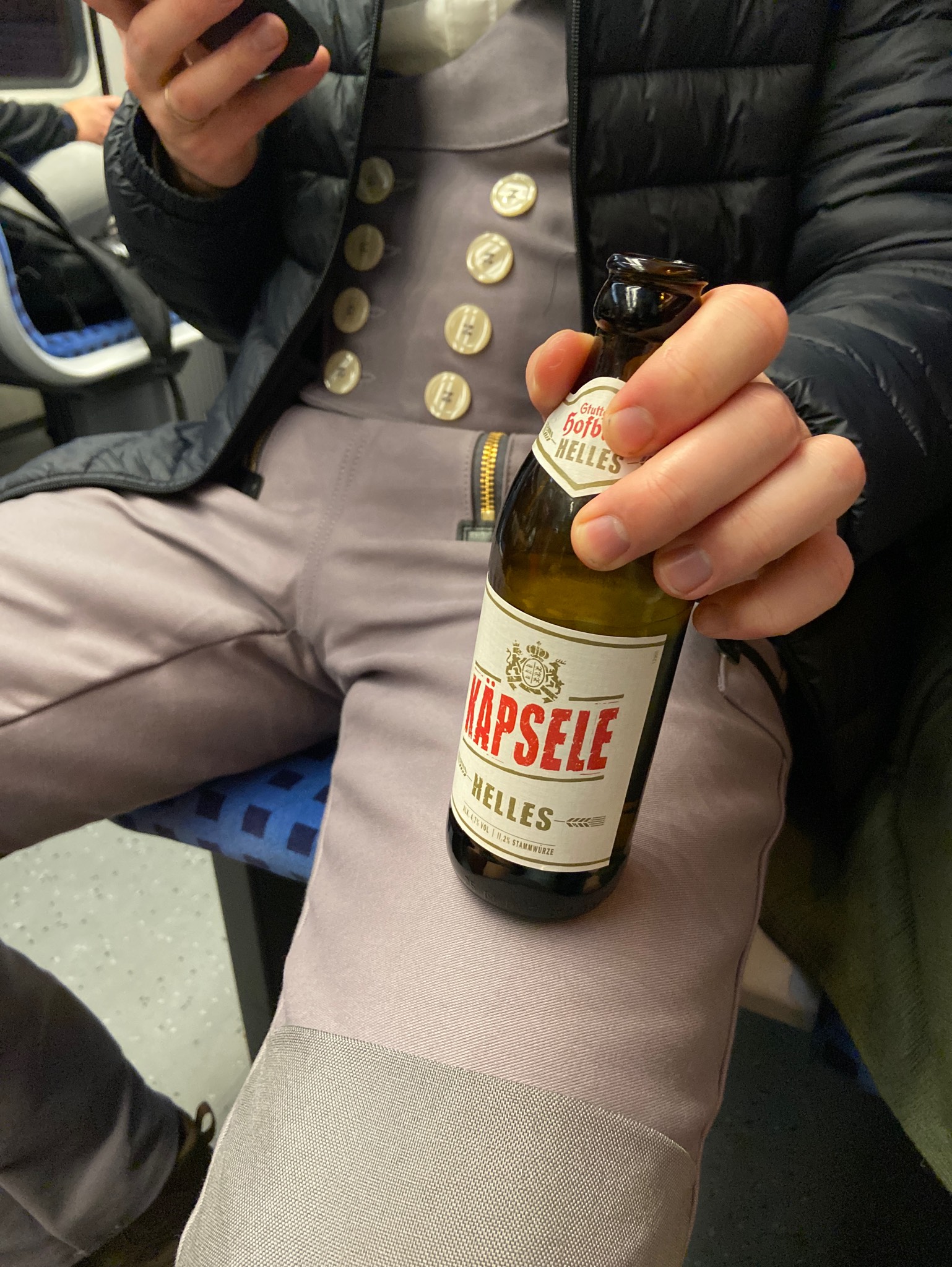 Käpsele, Germany