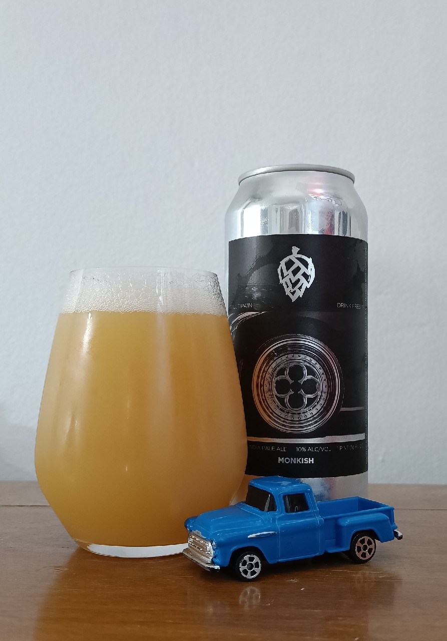 Still TIPA'in, United States