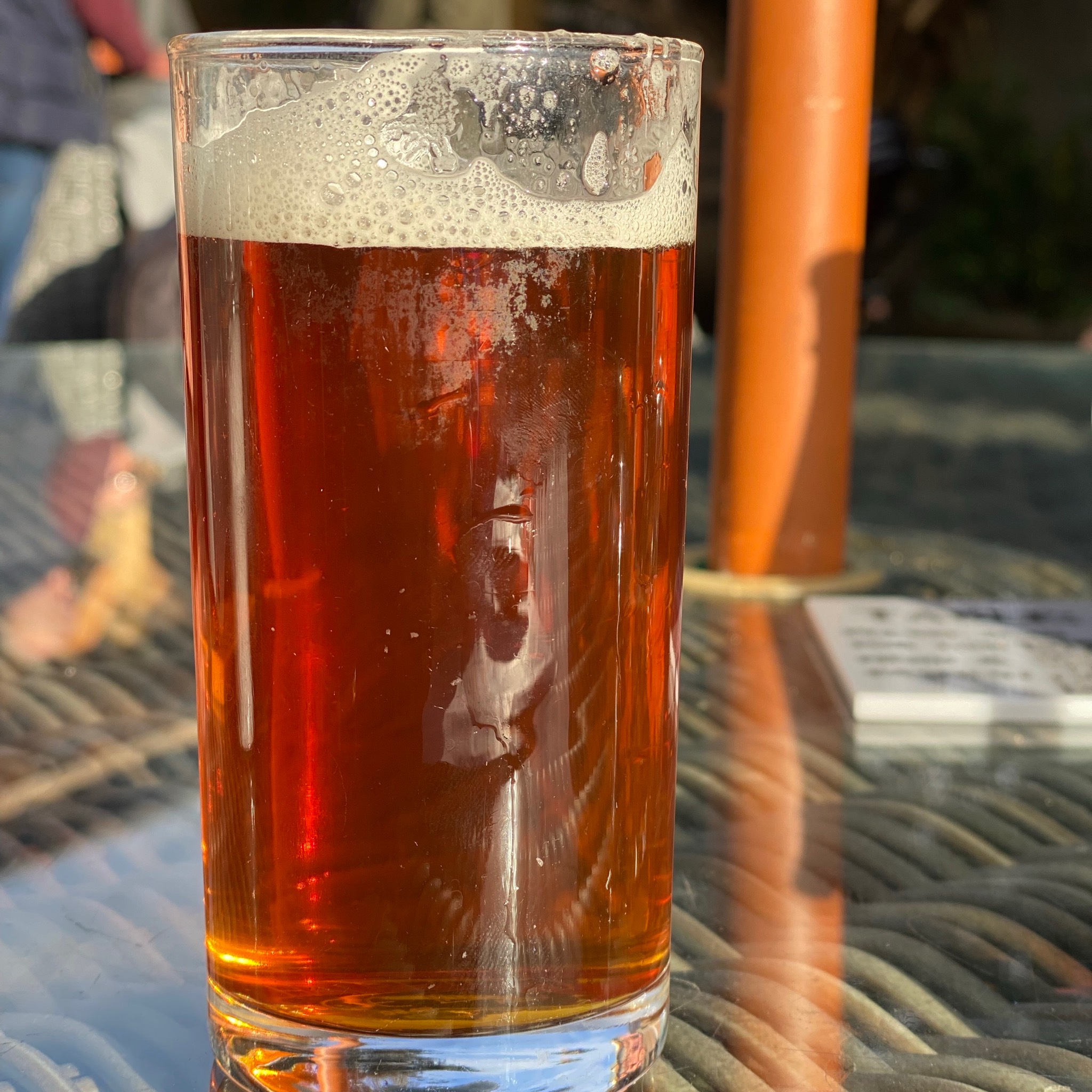 Gamechanger, England