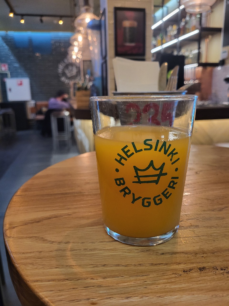 Sour Dinasour, Finland