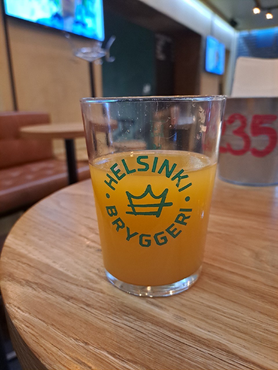 Sour Dinasour, Finland