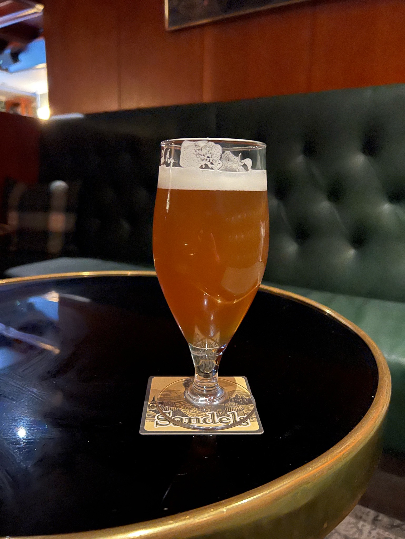 Kartanon IPA (Haikon Kartano), Finland