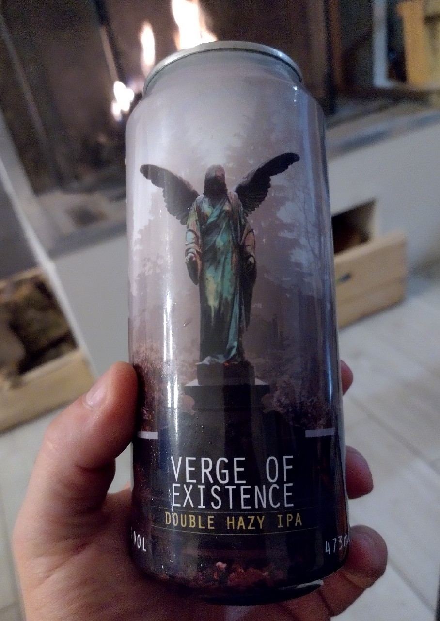Verge Of Existence, Brazil