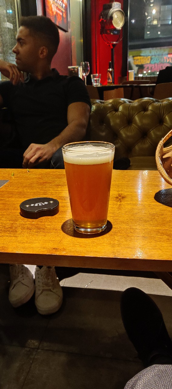 Colt 21 Double IPA, Finland