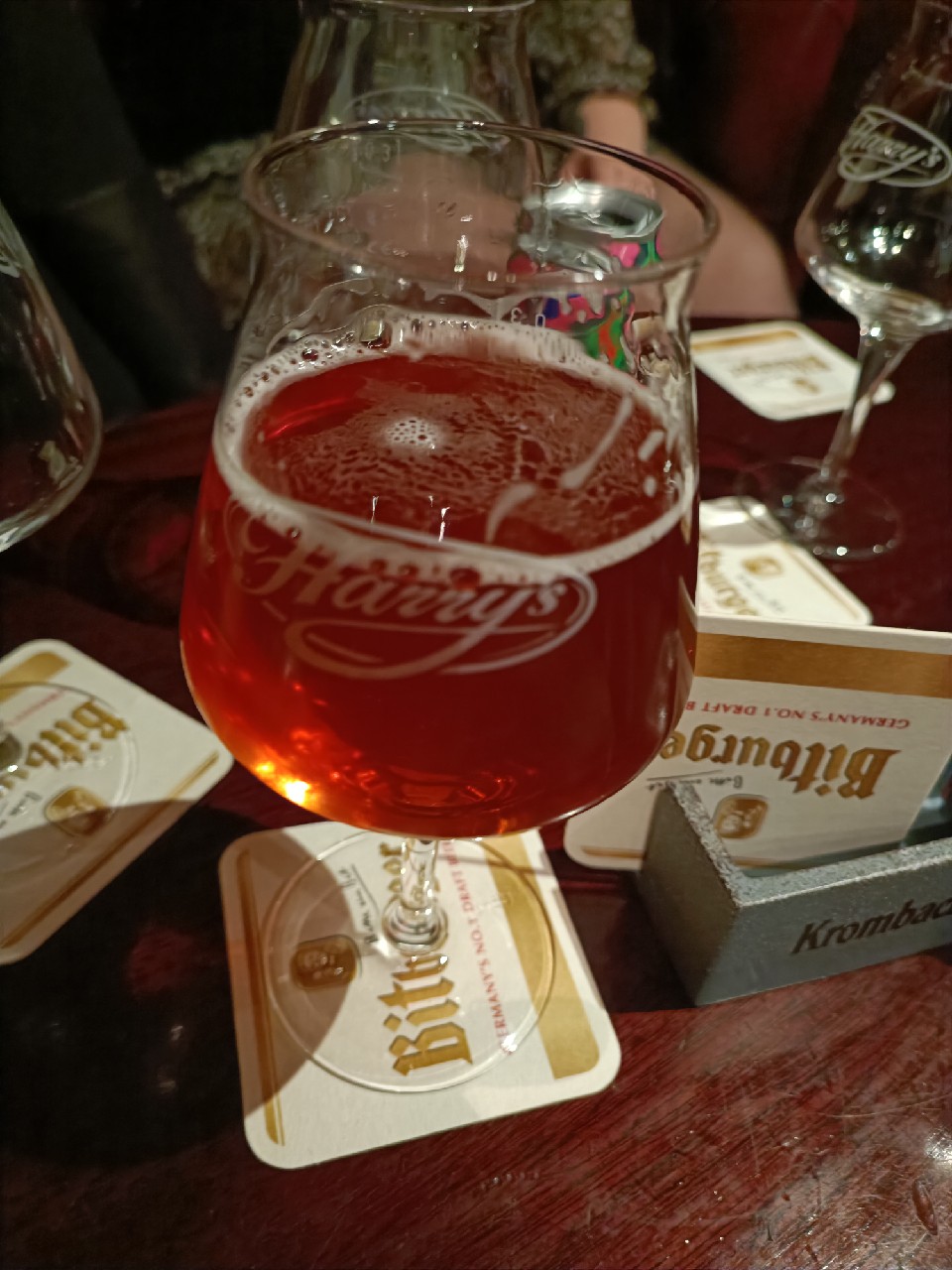 Razident Evil II Sour Hazzard, Finland