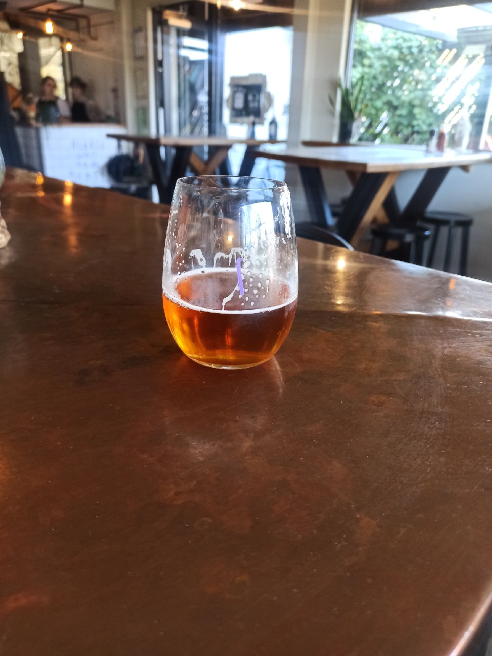 Fieldway, New Zealand