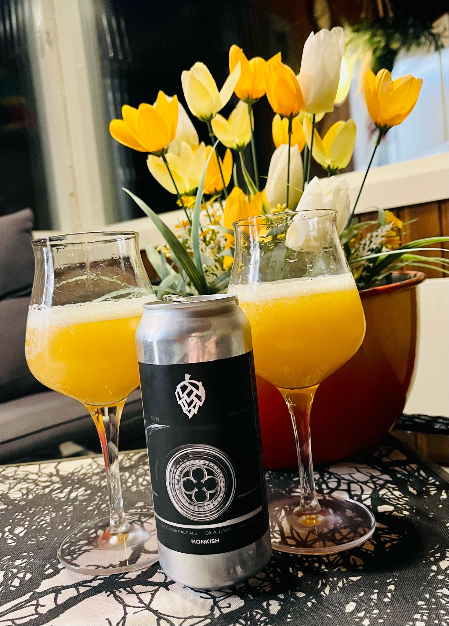 Still TIPA'in, United States