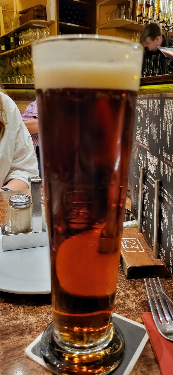 Barbarossa Butterhanne, Germany