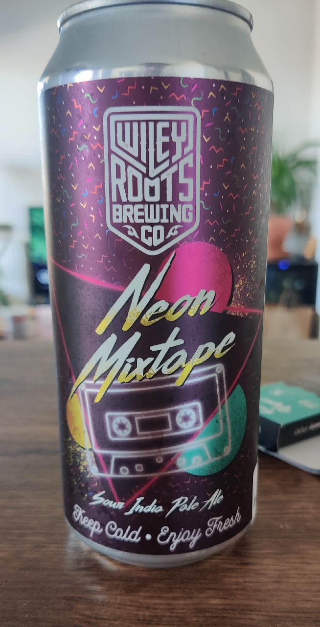 Neon Mixtape, United States