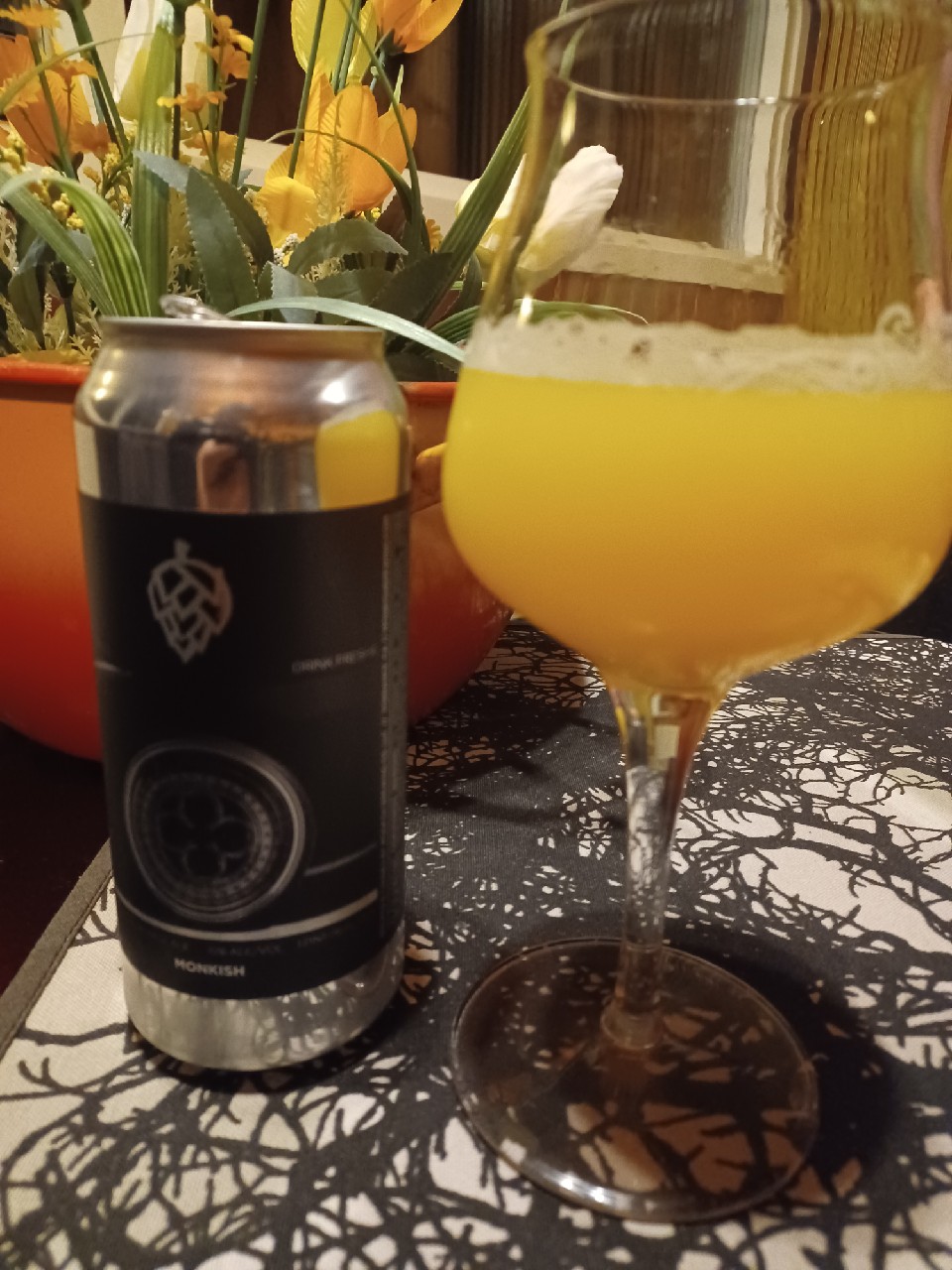 Still TIPA'in, United States