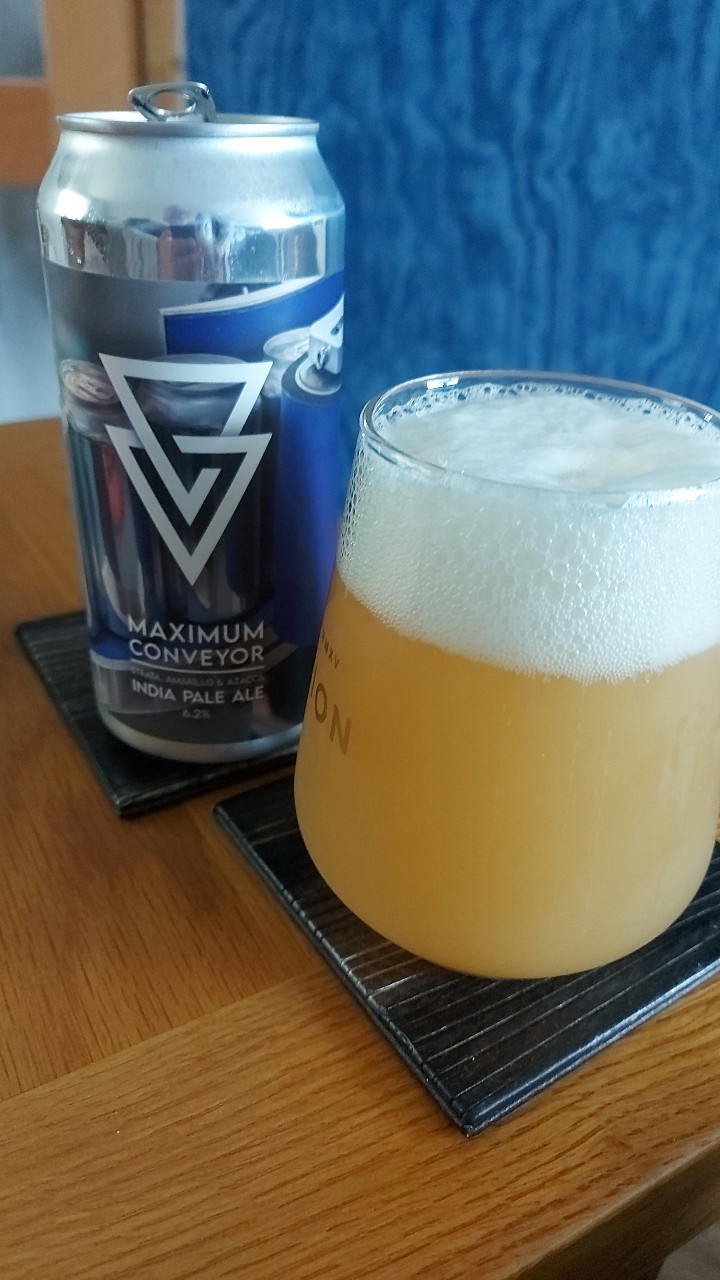 Maximum Conveyor, England