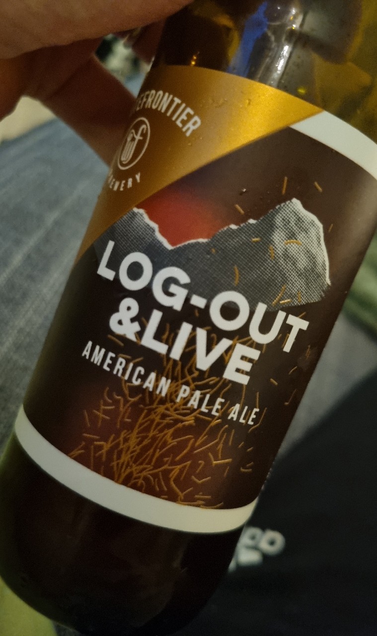Log-Out & Live, Switzerland