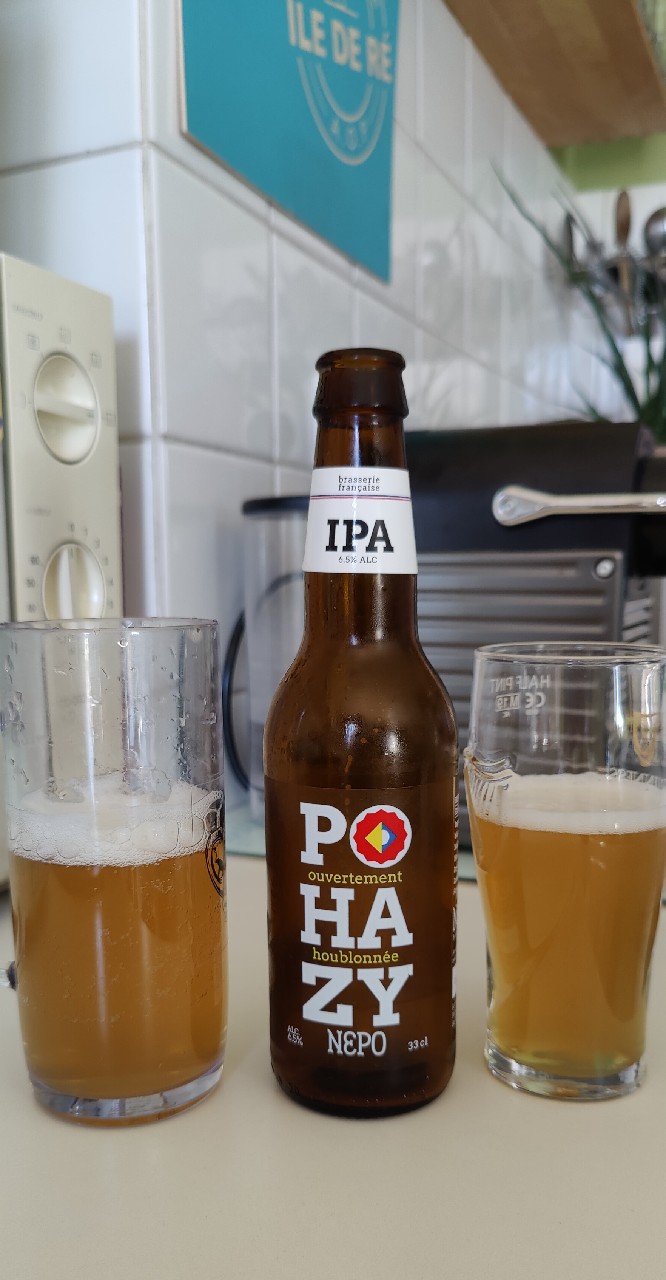 Pohazy, France