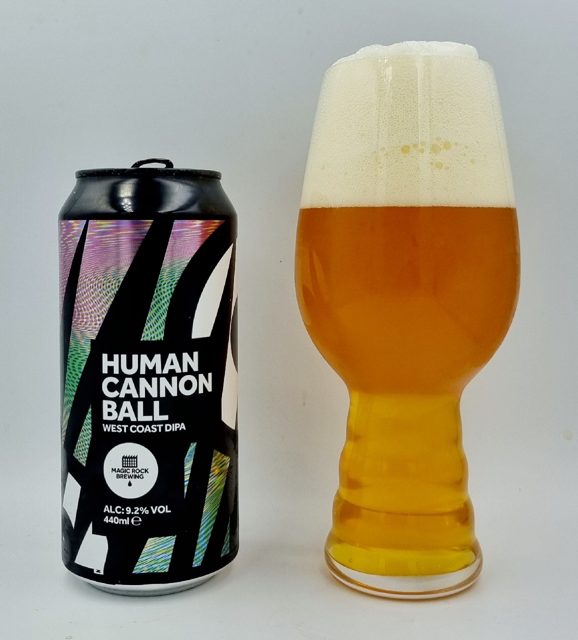 Human Cannonball, England