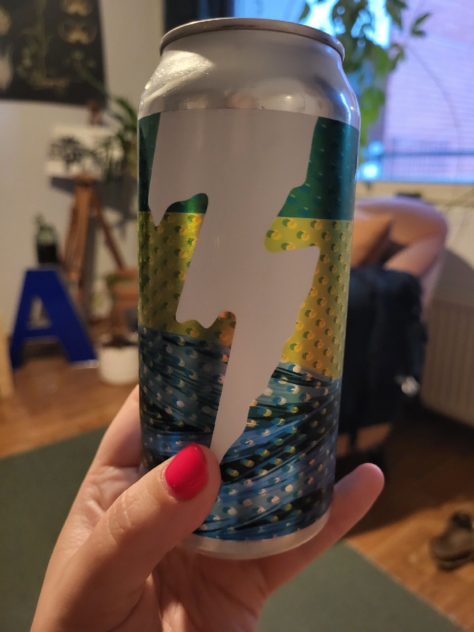 Beach Leech 2, Finland