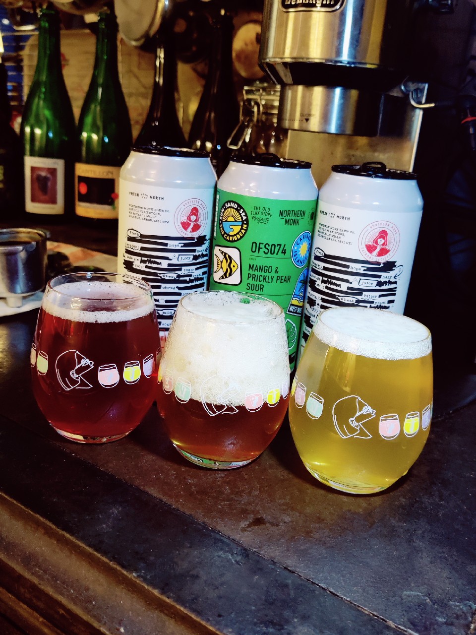 032 Patrons Exclusive / Terror's Chocolate Orange, England