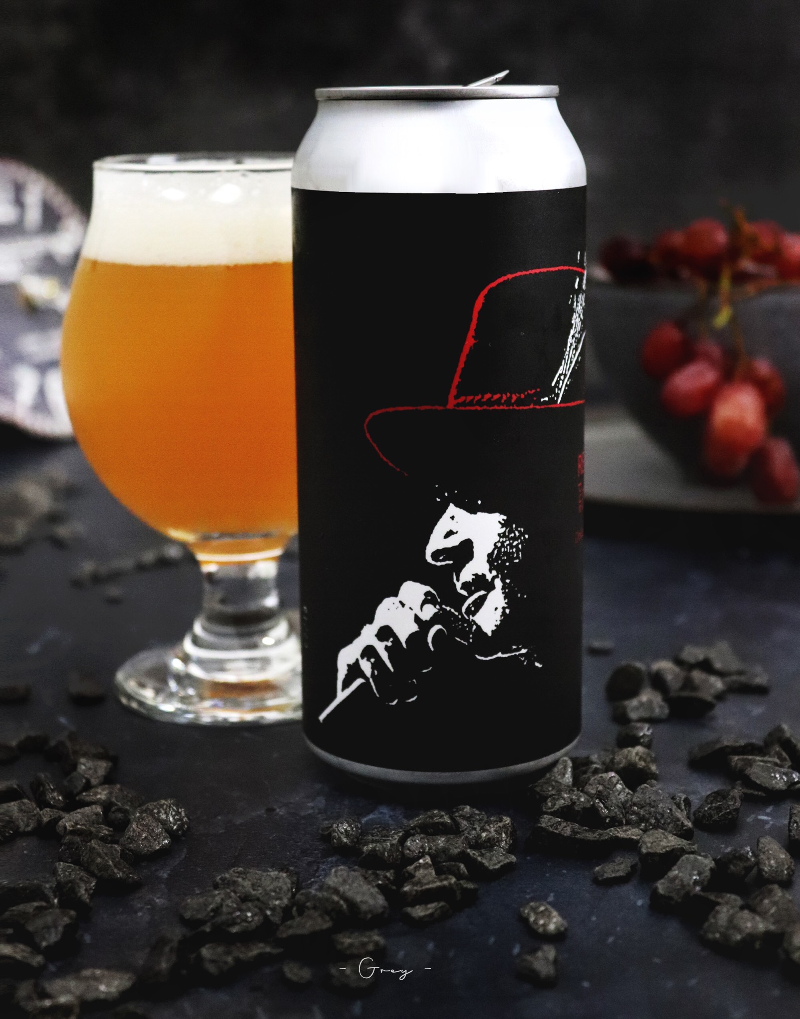 Revenge And Doubt, United States