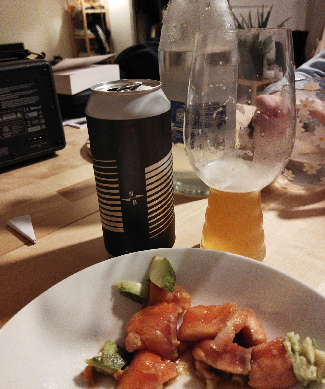 Double Transmission, England