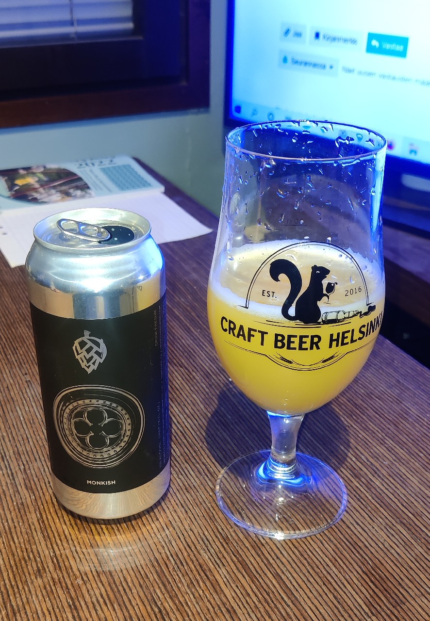 Still TIPA'in, United States