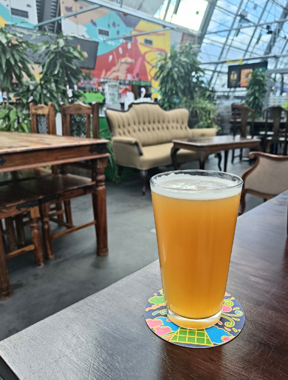 Kveiking the Fjords, Finland