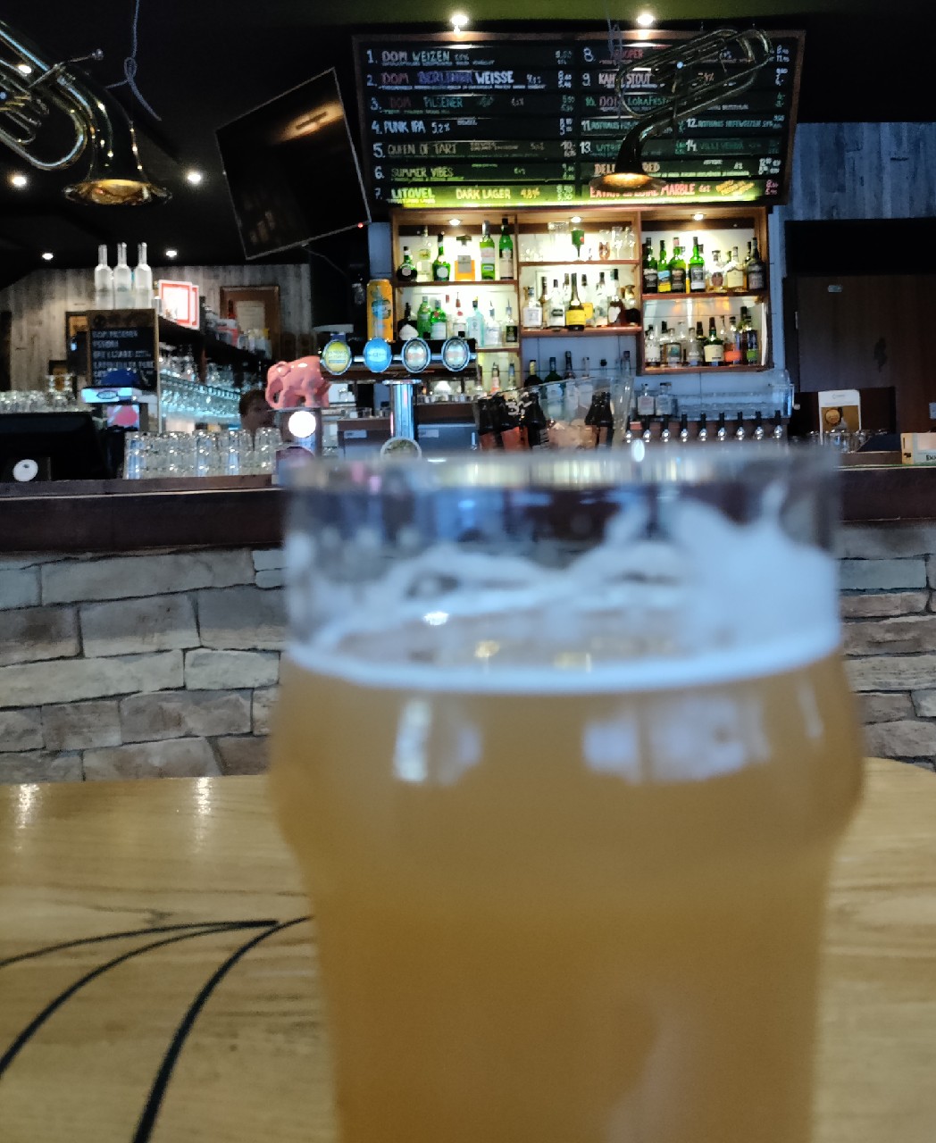 Summer Vibes, Finland