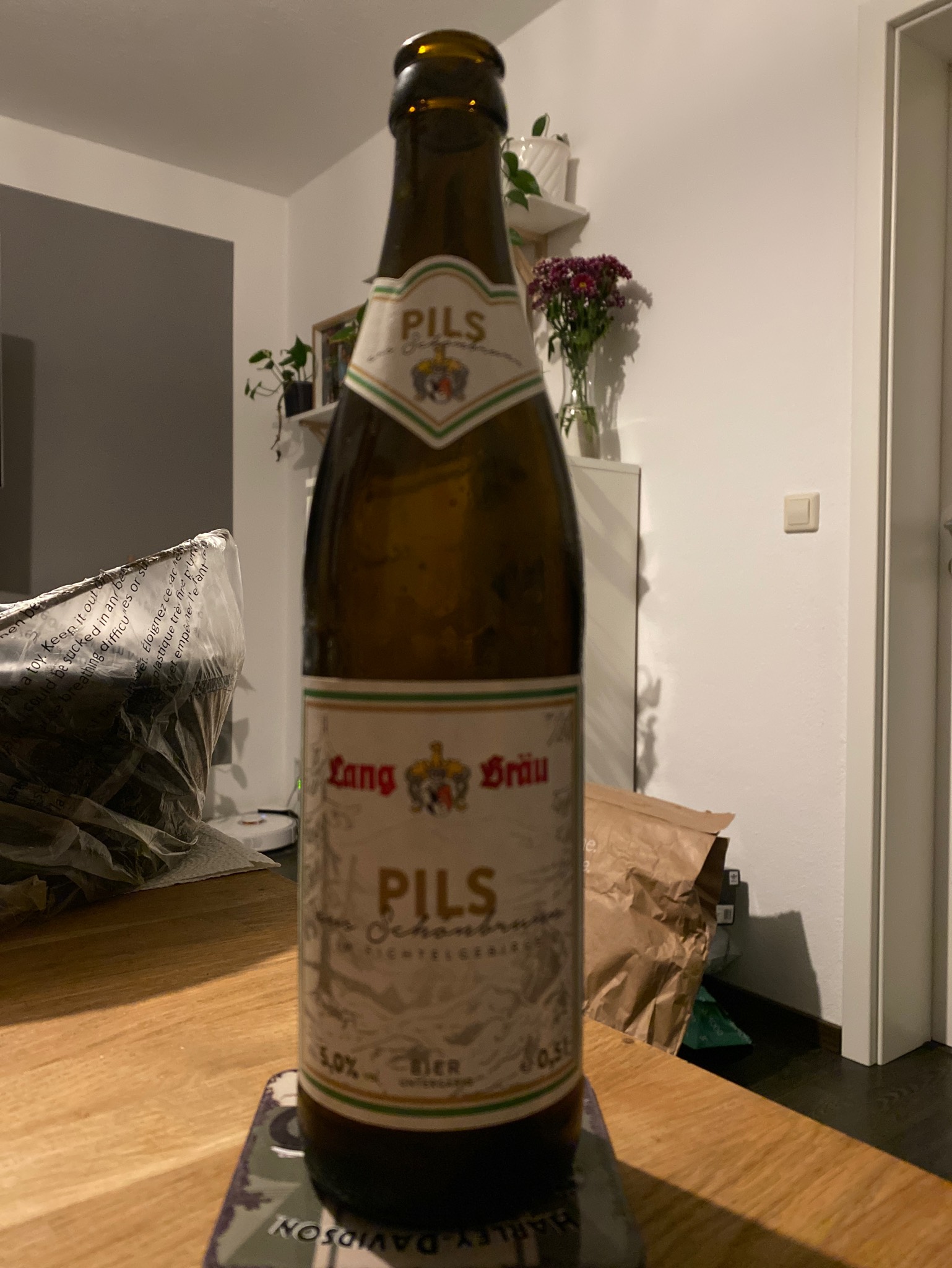 Pils, Germany