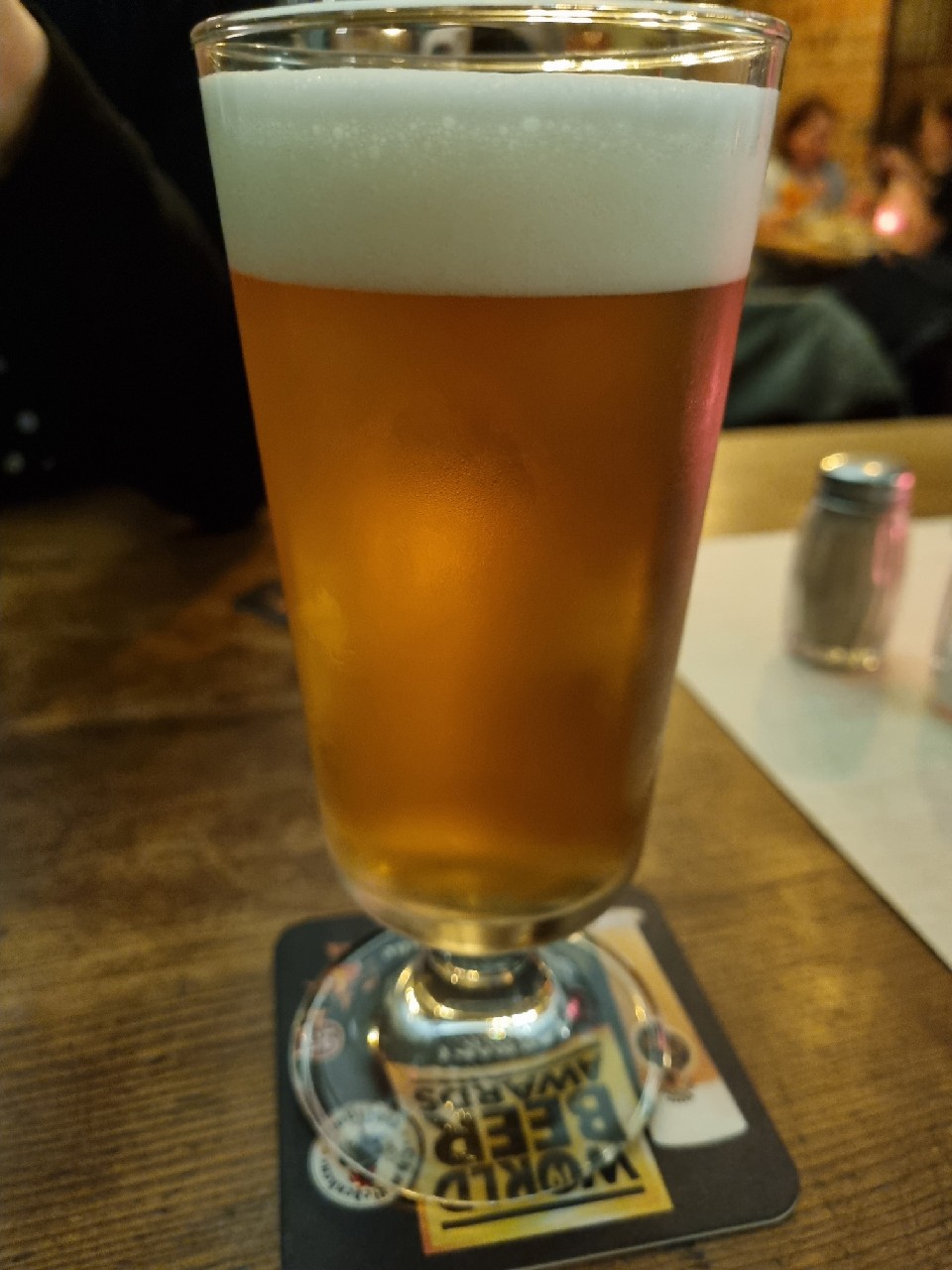Original Leipziger Gose, Germany