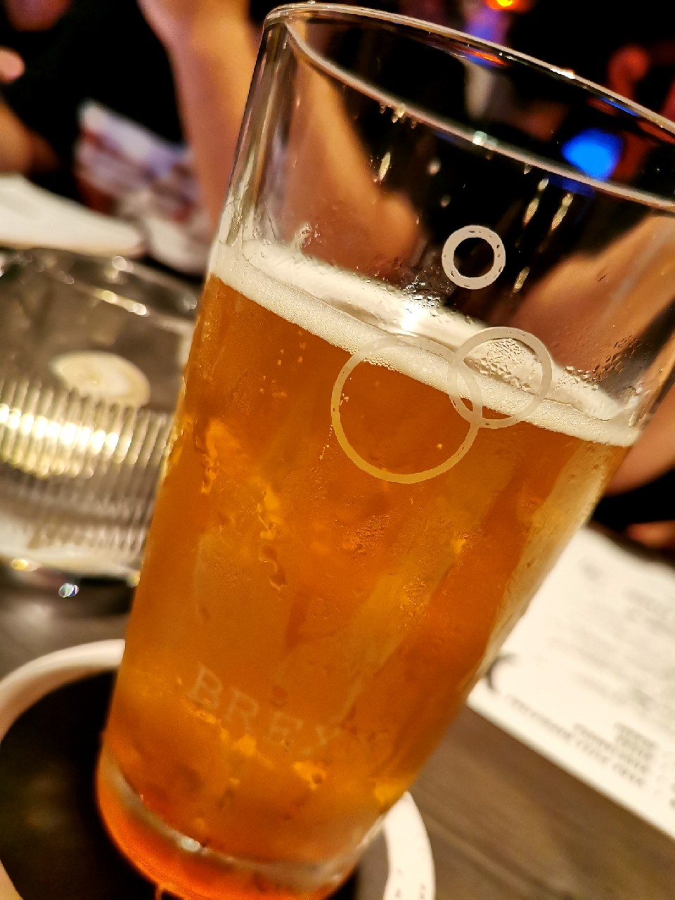 Madesüss Honig Ale, Germany