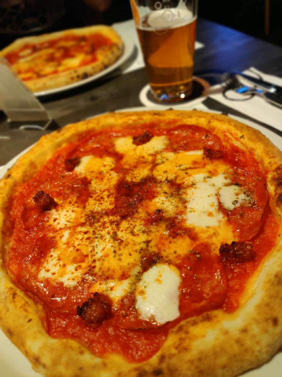 Madesüss Honig Ale, Germany