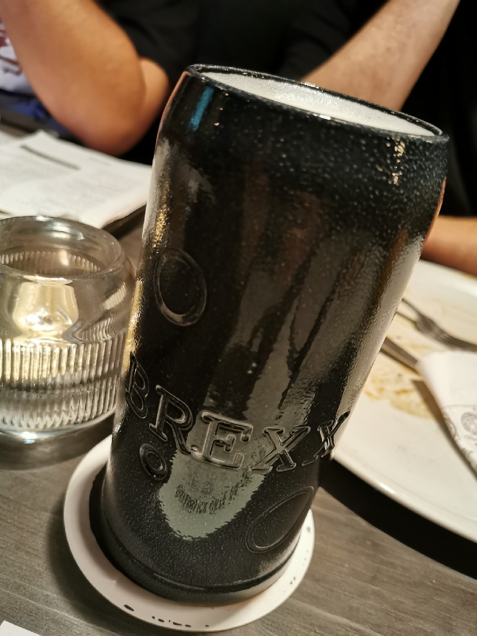 Wäller Landbier, Germany