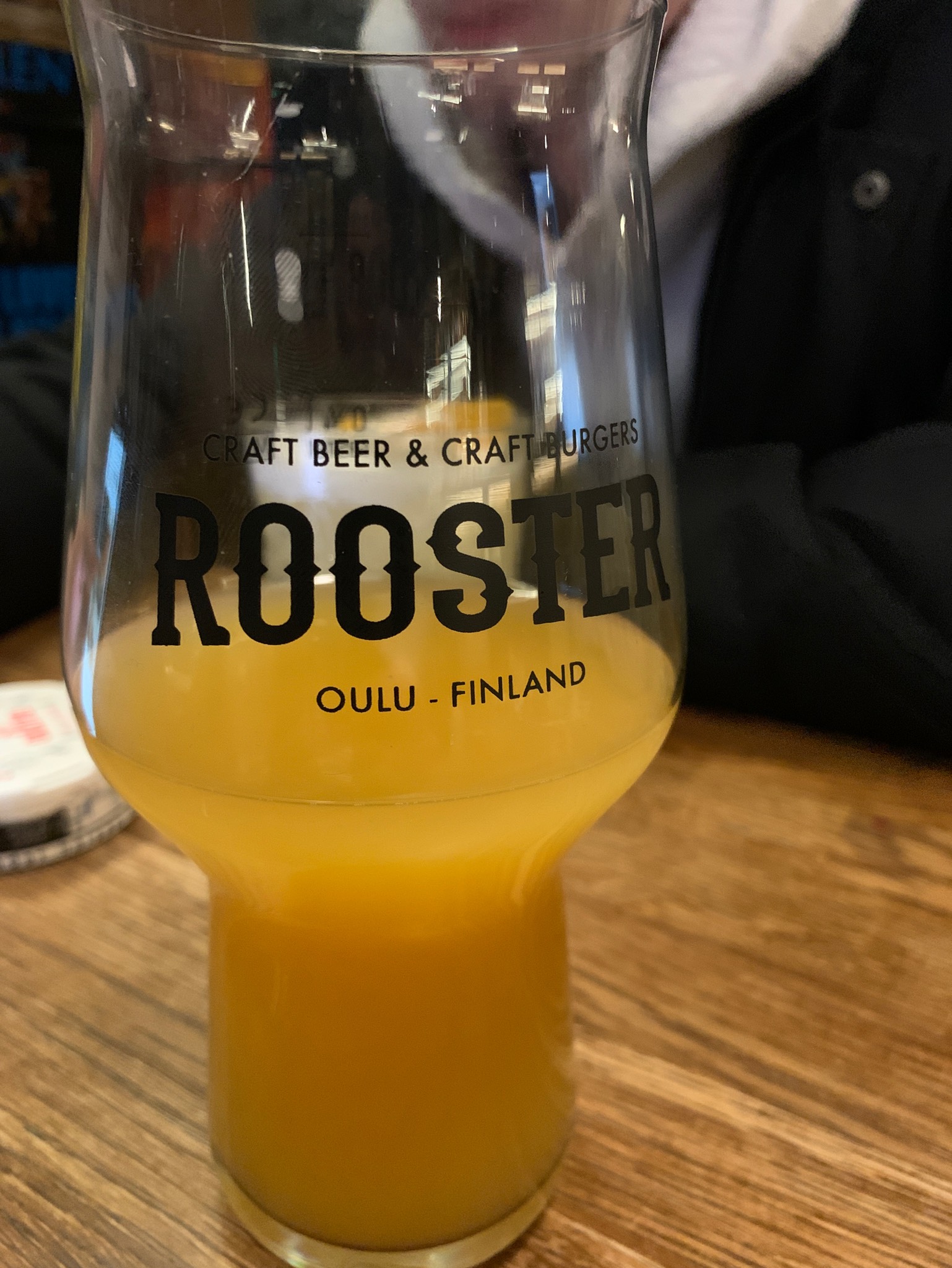 Sour Dinasour, Finland