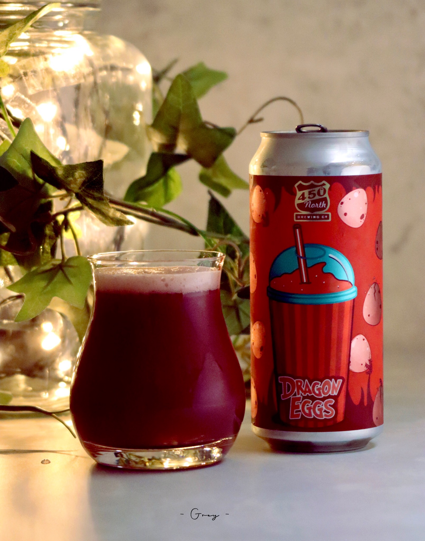 Slushy XXL Dragon Eggs, United States