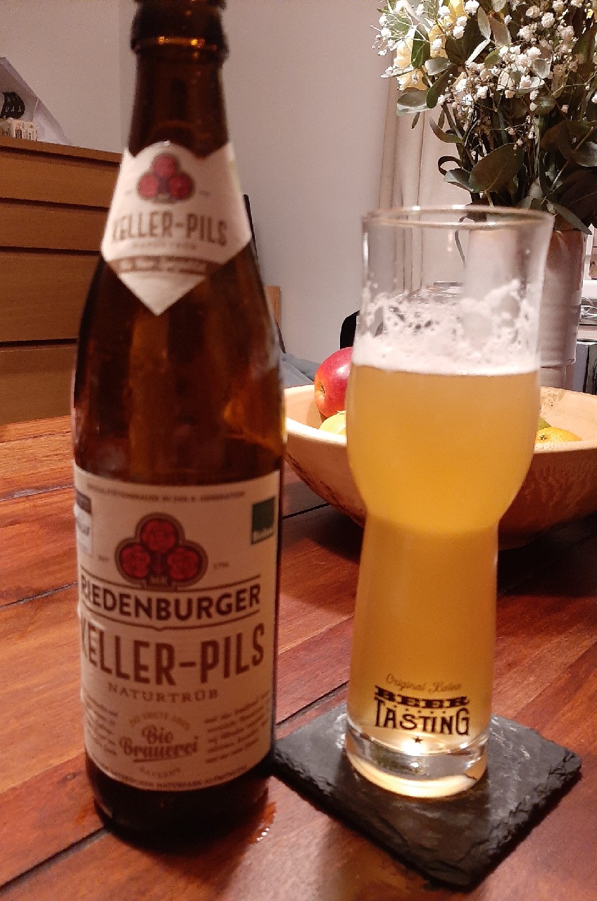 Marta Krieger Spitzenpilsner, Germany