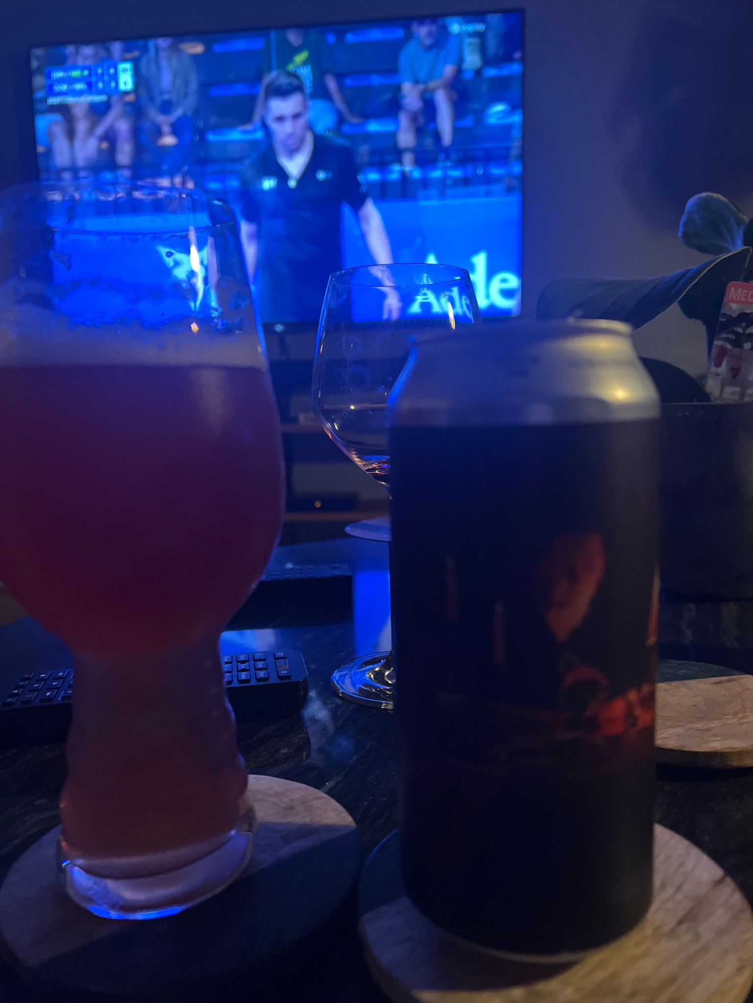 Patrons Project 11.04, England