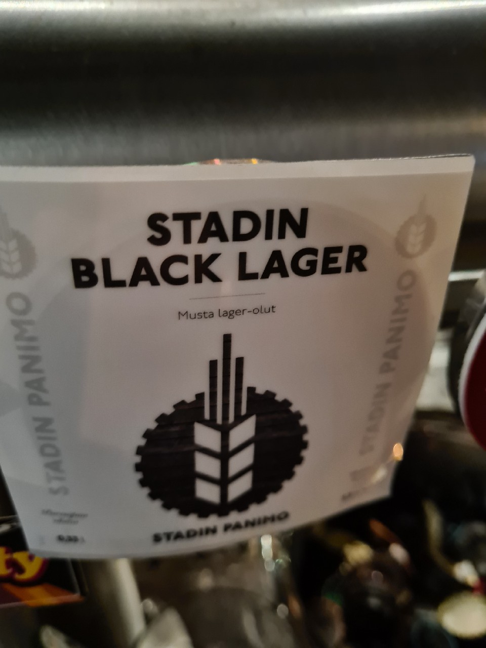 Black Lager, Finland