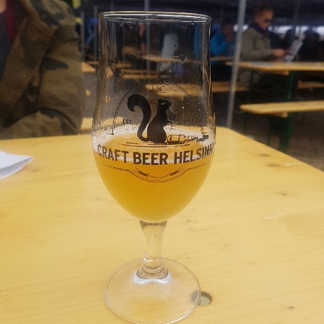 I Cucumber Your Basil, Finland