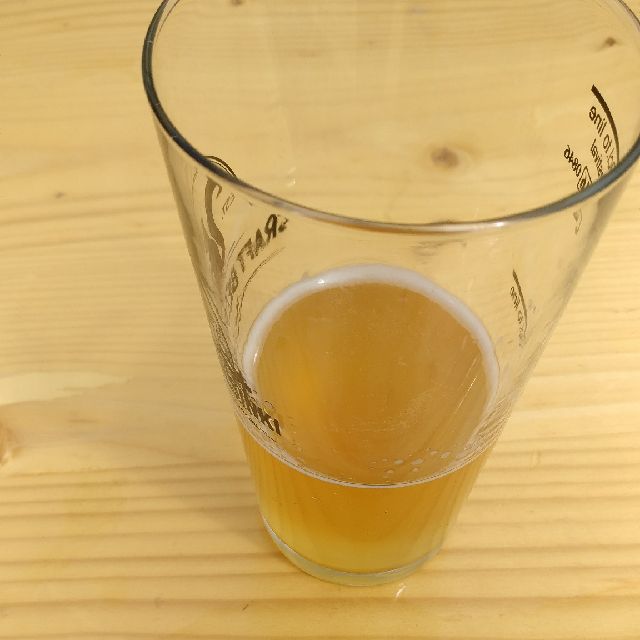 I Cucumber Your Basil, Finland