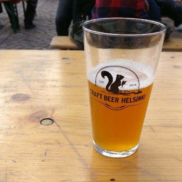 Humalalove SMASH! SMASH!, Finland