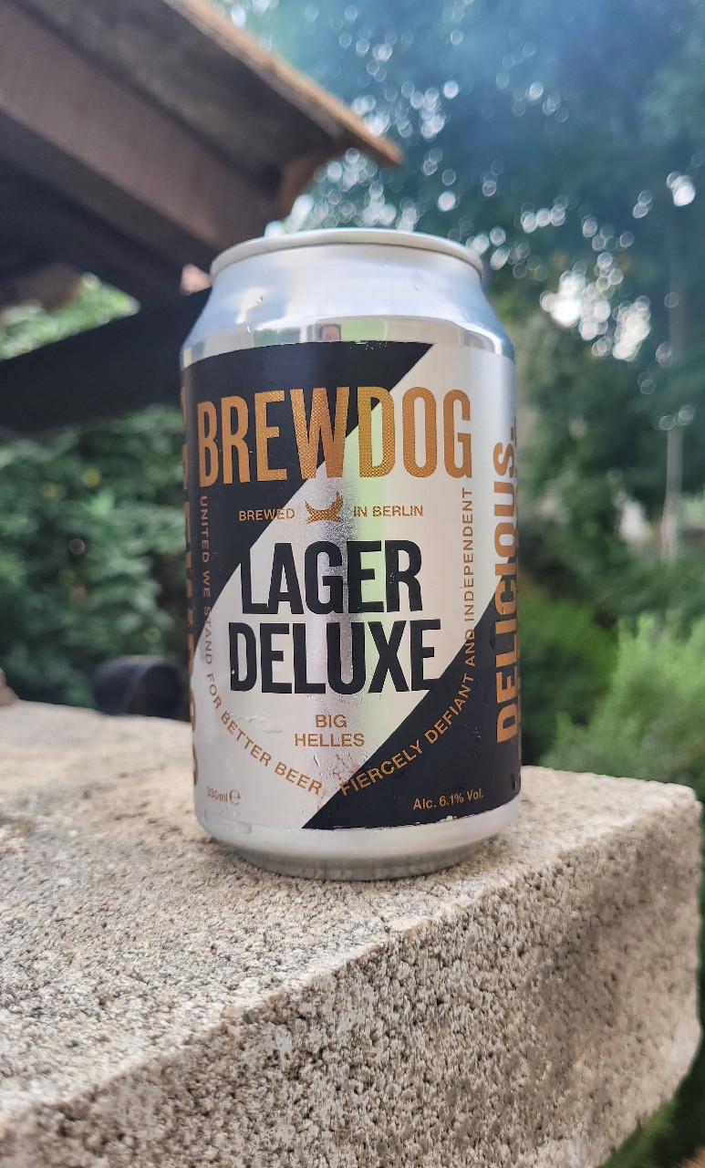 Lager Deluxe, Germany